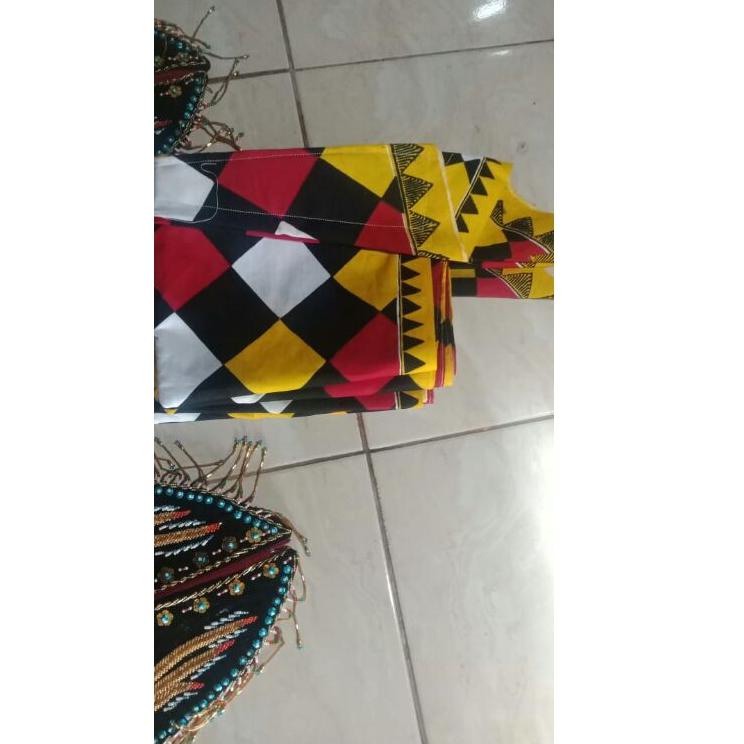 Paling Dicari.. jarik poleng bali jadi