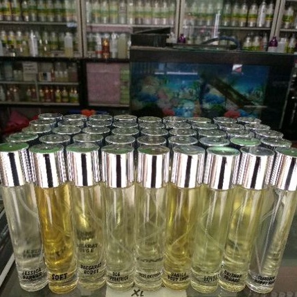 PARFUM REFILL FULL BIBIT BEBAS REQUEST AROMA