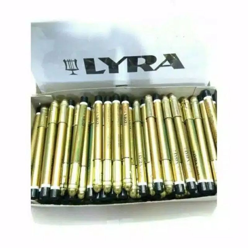 Pensil Alis | Eyeliner | Celak Lyra