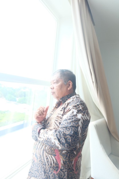 Batik Solo Premium Pria Lengan Panjang Produsen Batik Aluna Pcw 013