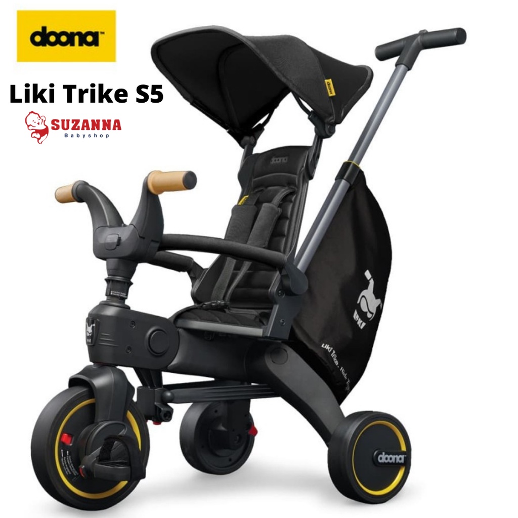 Doona Liki Trike S5