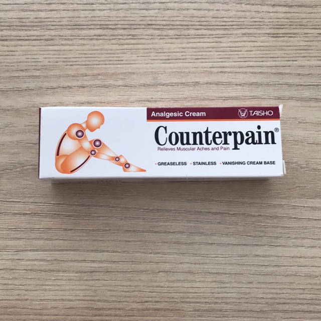 Counterpain Taisho 30 gr