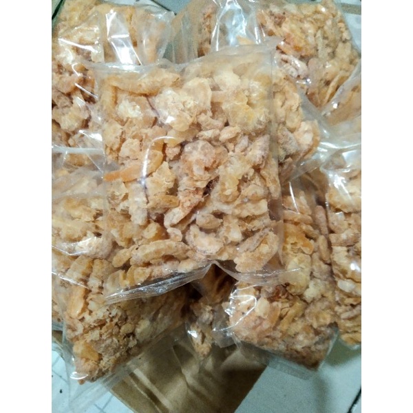 

udang kering/ebi 125gram