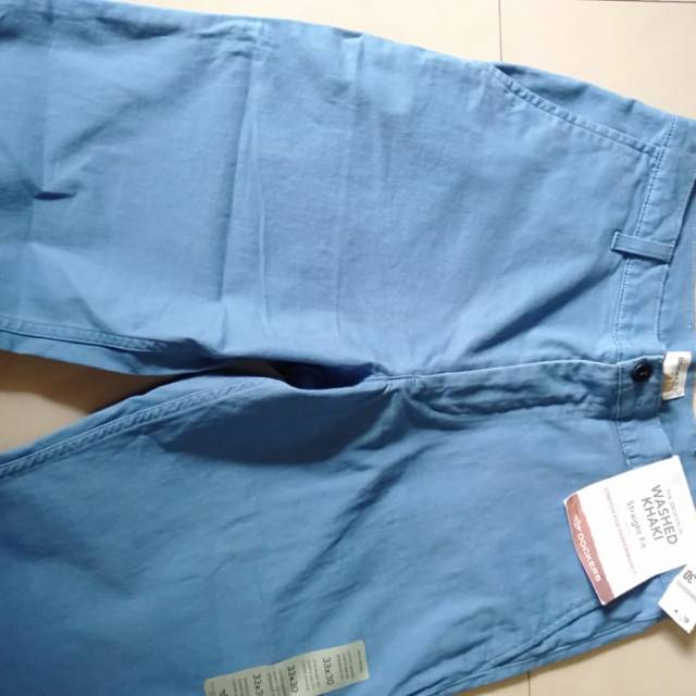 CELANA CHINO (Dockers Straight FIT) ORIGINAL