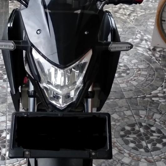 ◌ Visor New CB150R Nemo Visor NCB150R Windshield New CB150R Visor CB150R ✱