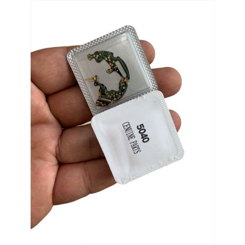 ic mesin jam tangan ronda 5030/5040 original untuk mesin jam Alexander