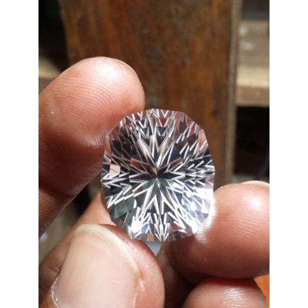 KECUBUNG AIR/PUTIH KALIMANTAN FULL CUTTING