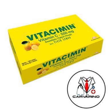 vitacimin 1 box
