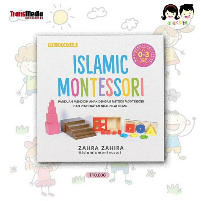 ISLAMIC MONTESSORI