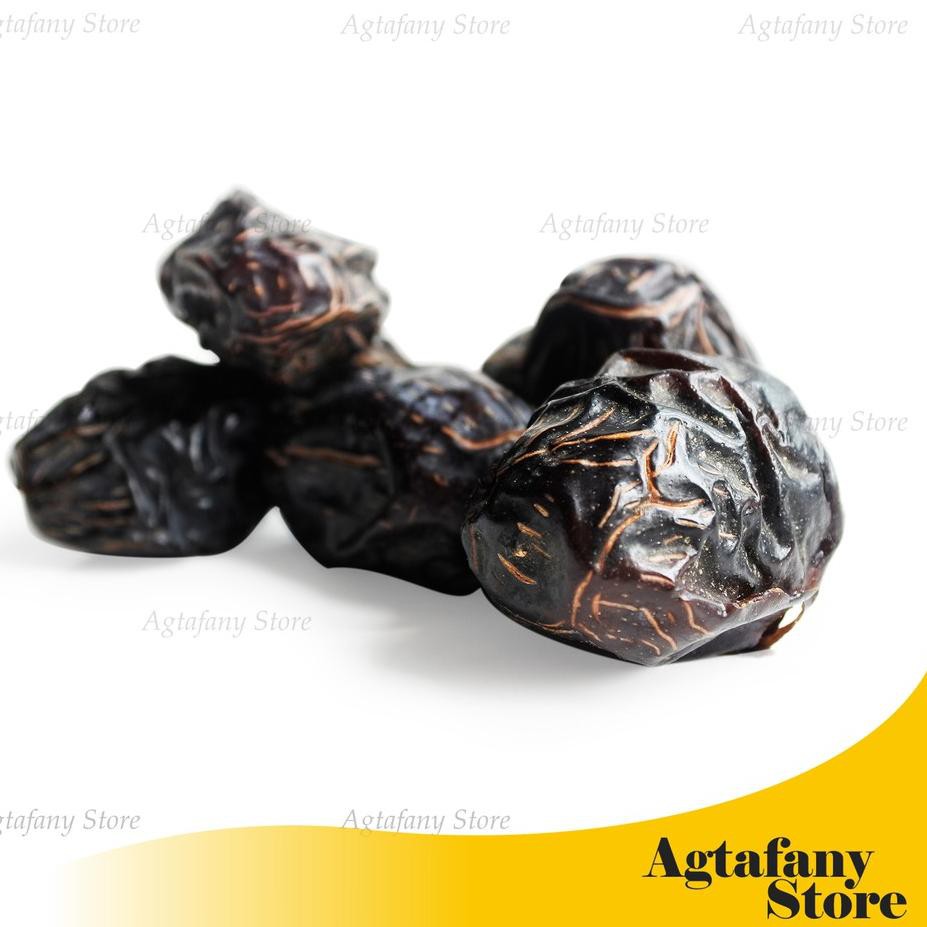 

[✅COD] 500 Gram Kurma Ajwa Super Premium | Kurma Nabi Asli Madinah Original Oleh Oleh Haji dan Umroh