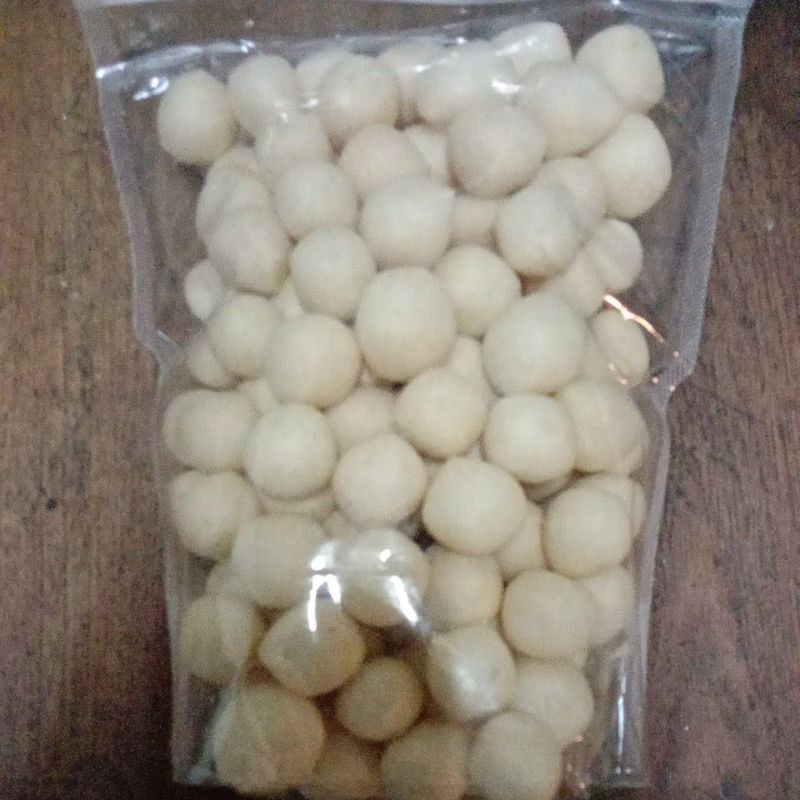 

Kerupuk PALEMBANG 818 AlilA [Getes]