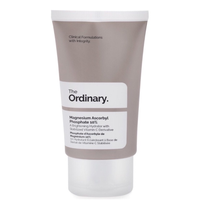 The Ordinary Magnesium Ascorbyl Phosphate 10%