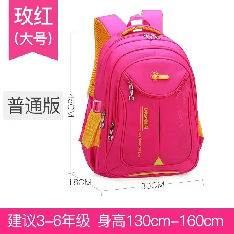 [produk import] Tas ransel multifungsi 17 inchi