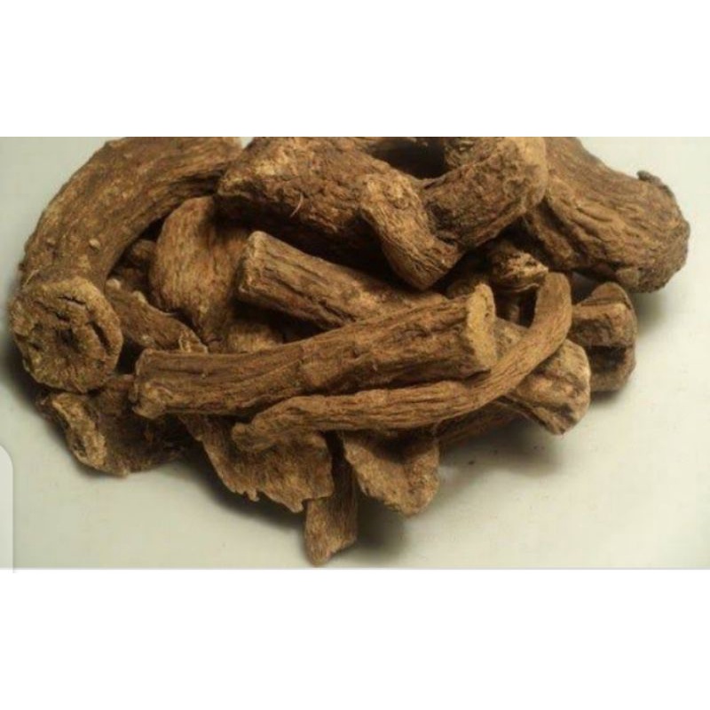 

Qusthul Hindi Kering/Kayu India 1kg