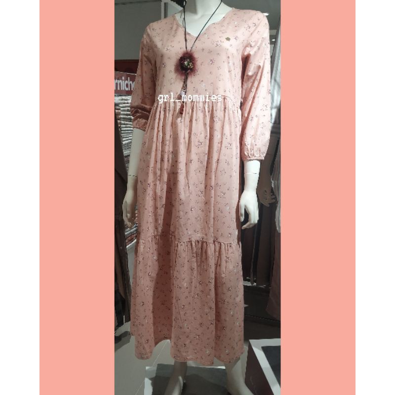Corniche Meggy dress