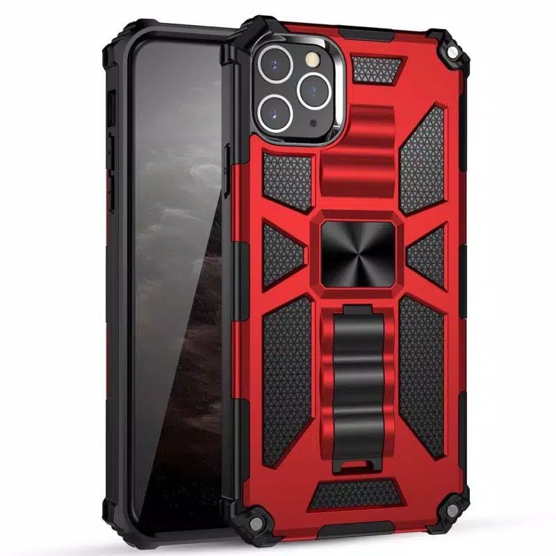 CASE TRANSFORMER Standing For HP iPhone11Pro 11ProMax 6G/6S 6+ 7G/8G 7+/8+ Case Robot Case Spigen