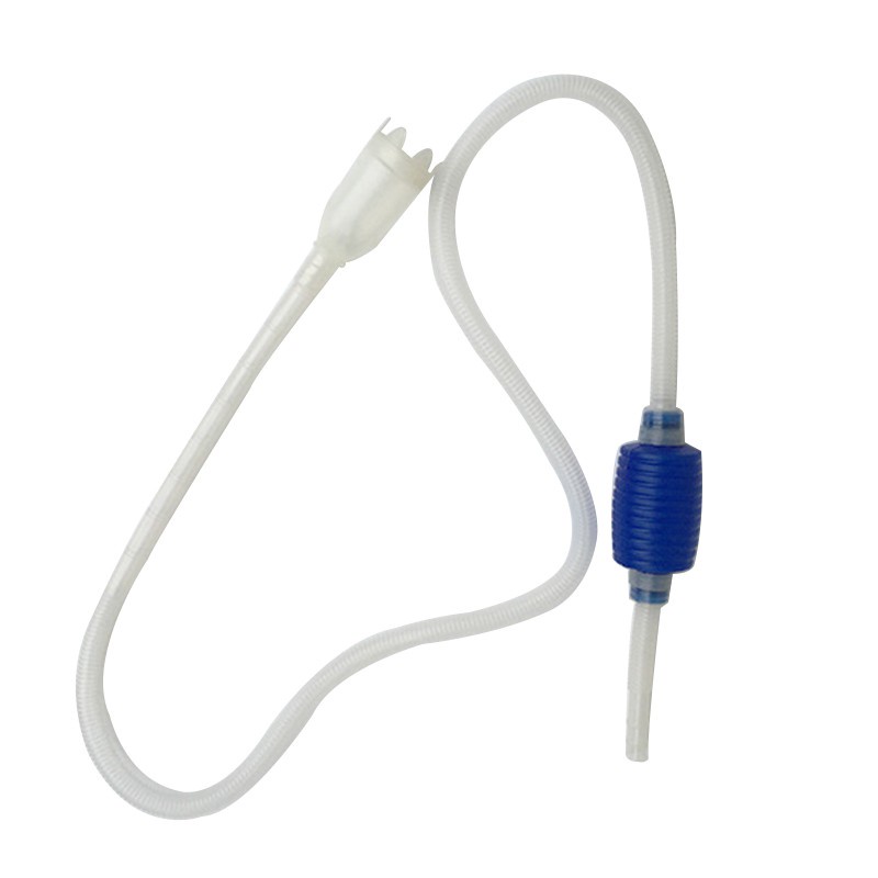 Selang shipon otomatis selang shifon aquarium aquascape otomatis