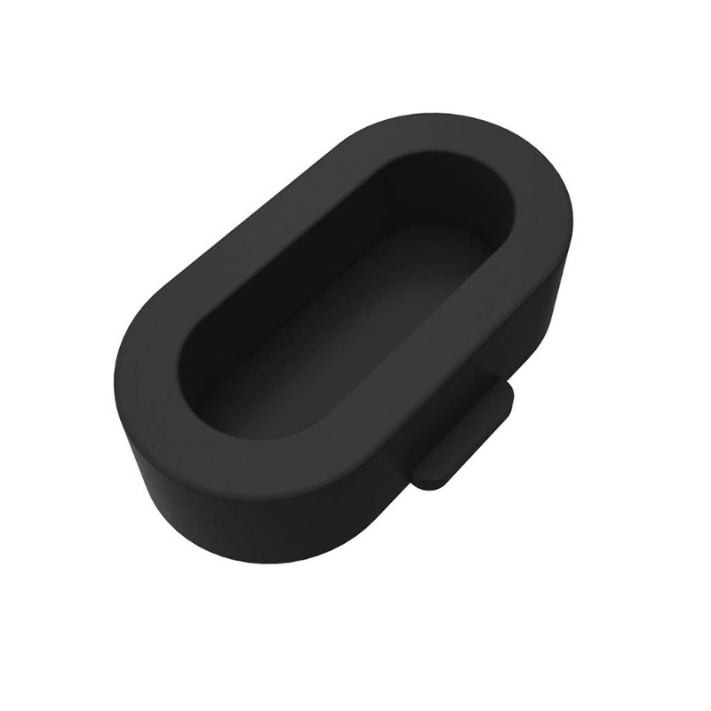 Tutup lubang Charger Jam Garmin Dust plug Cover Silicone FR 935 Fenix 5s 5 5x plus vivoactive 3 D2