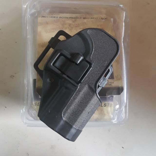 Holster Serpa G2 Combat