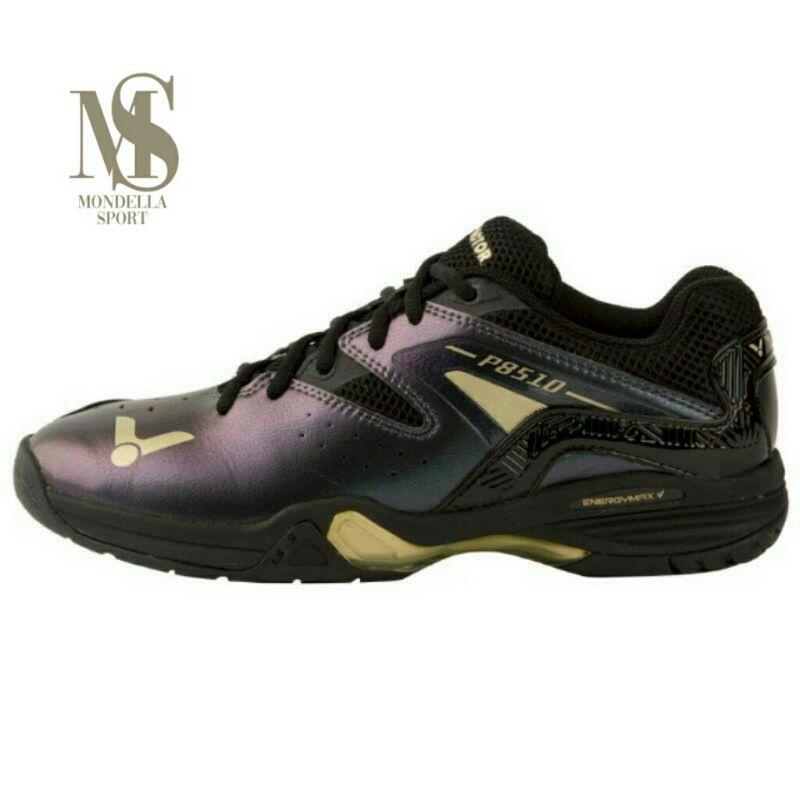 Sepatu badminton victor P8510 C P 8510 C original