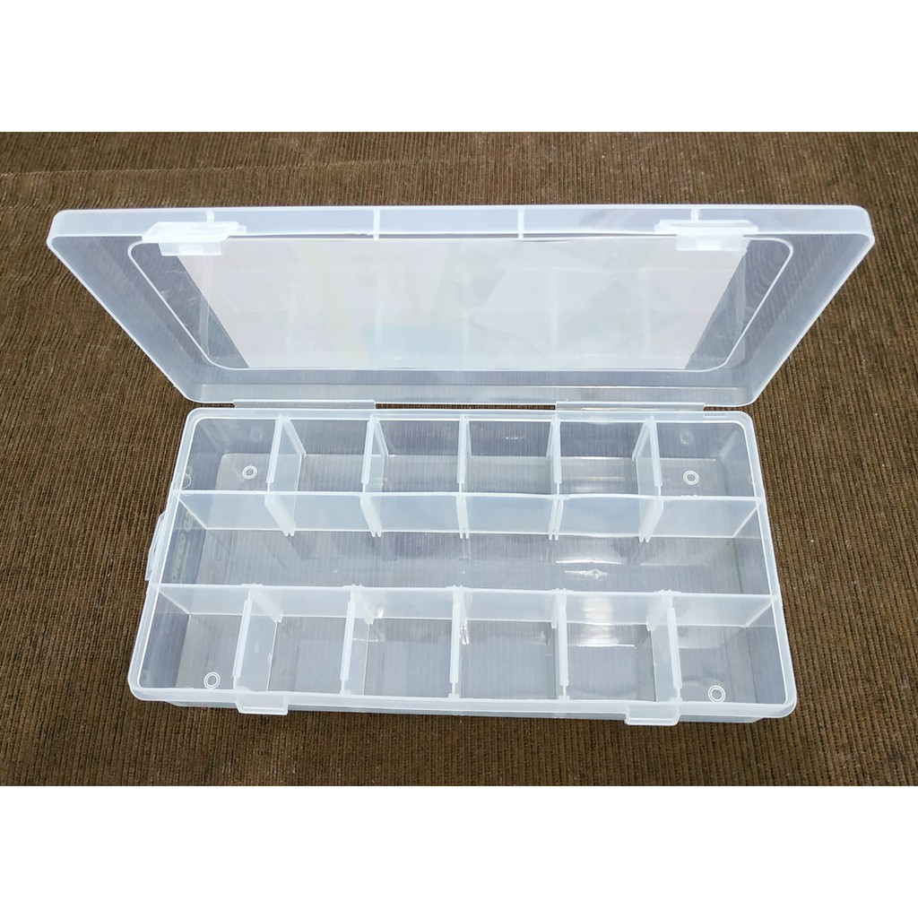 Multi Box SerbaGuna Gunindo