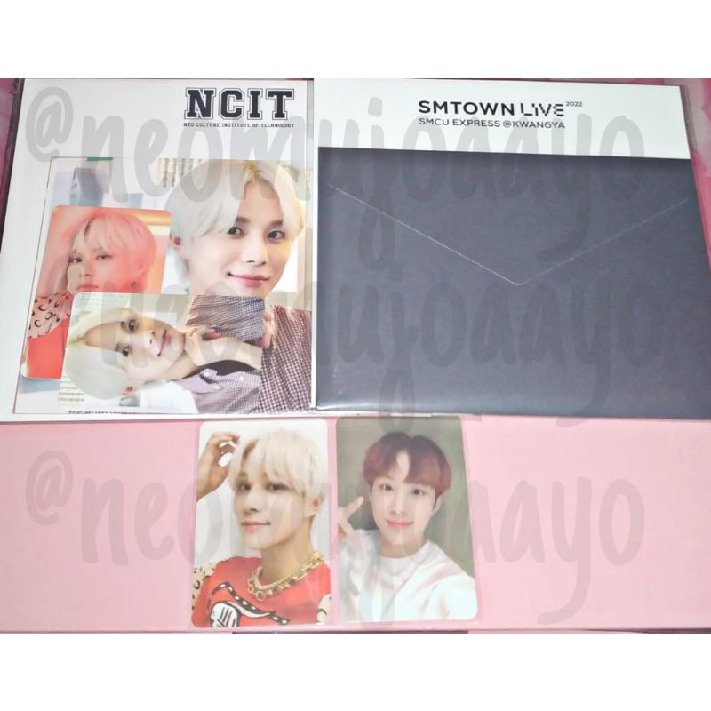 JUNGWOO (AR SMCU,PHOTOFRAME,DECO)