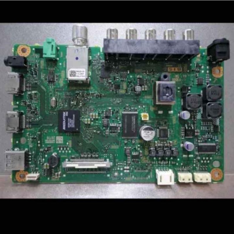 Mainboard Mb Motherboard Mobo Smart tv Sony KDL-48R470B - 48R470B - 48R470 B