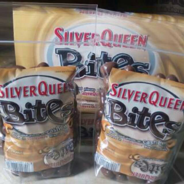 

Sq bites Mede 500 grm