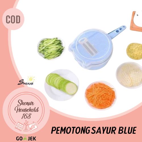 (BISA COD) SHENAR PEMOTONG SAYUR/ALAT POTONG /PARUTAN SAYUR KENTANG/ALAT PEMOTONG SAYUR