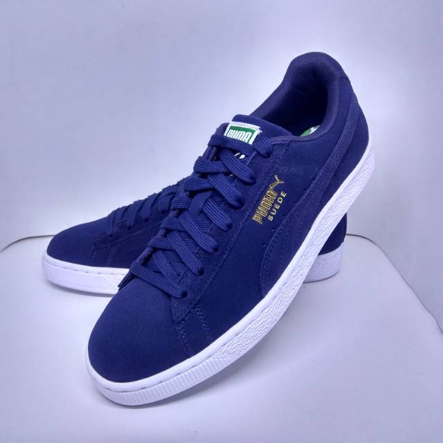 Puma Suede Classic+
