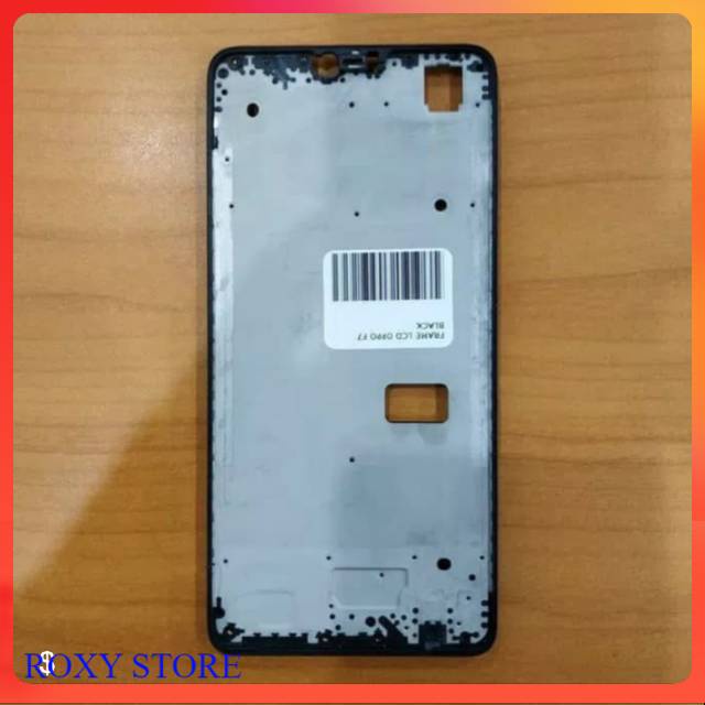 Frame Bezzel Tulang Tengah Tatakan Lcd Oppo F7 F7 Pro