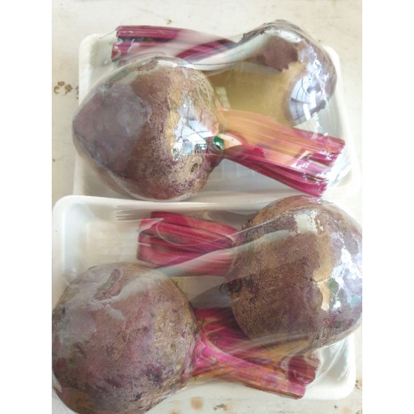 

BIET ROOT / BIET MERAH FRESH