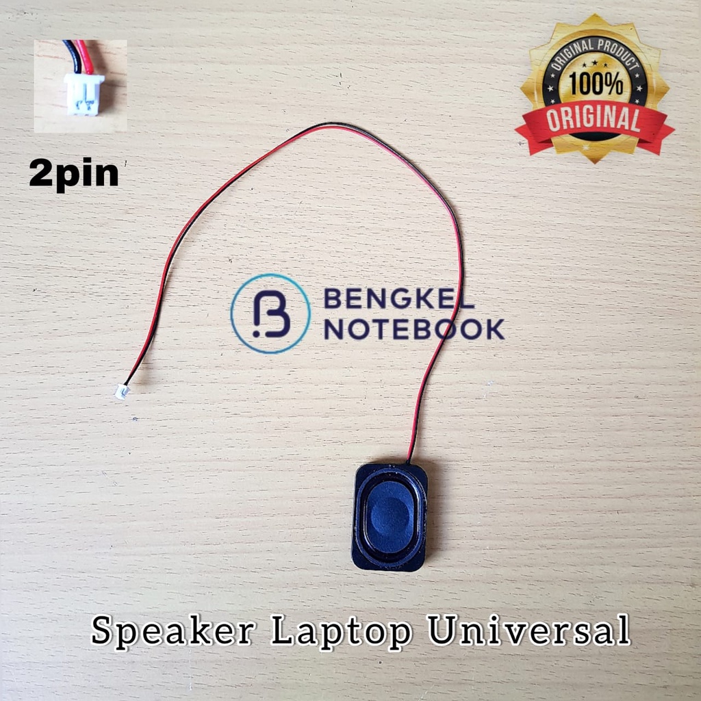 Speaker Laptop Universal