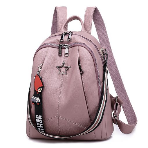 201378 Tas Punggung Cewek Ransel Wanita Import Backpack Cewe Impor (1 KG MUAT 2) GT1607 BQ2222 CR7034 LT1366 BTH13474 EL934