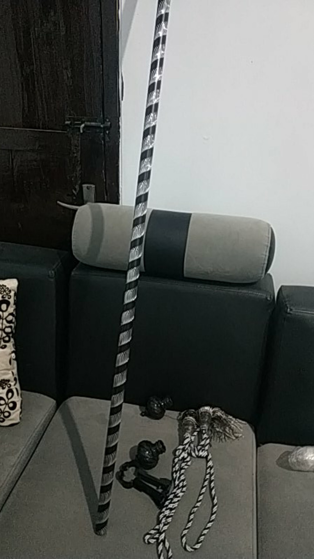 Hook Trisula // Pengait Tali Gorden