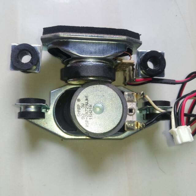 Speaker LED TV Sharp LC 24LE175