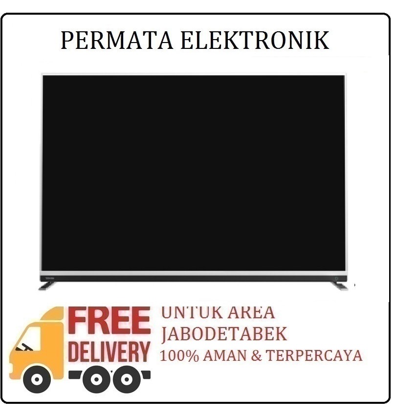 Toshiba 55U9750VJ UHD 4K Smart Flat LED TV 55U9750