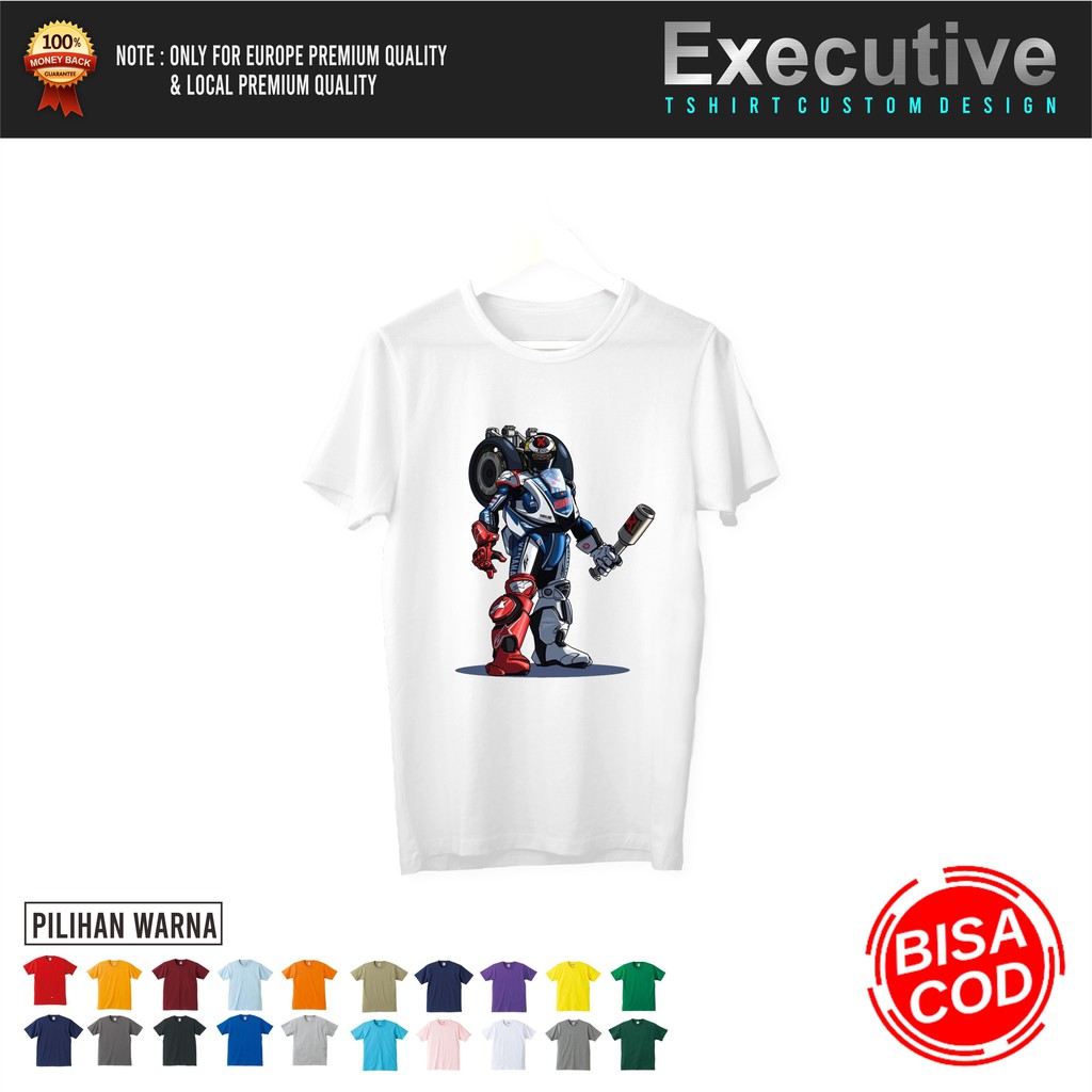 KAOS MOTOGP 14 / CUSTOM DESIGN