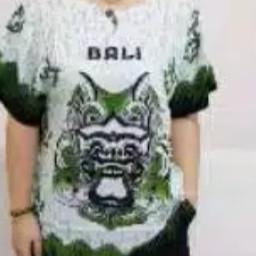 ♚ Atasan Baju Barong Bali SR 1 - SFShop ۝