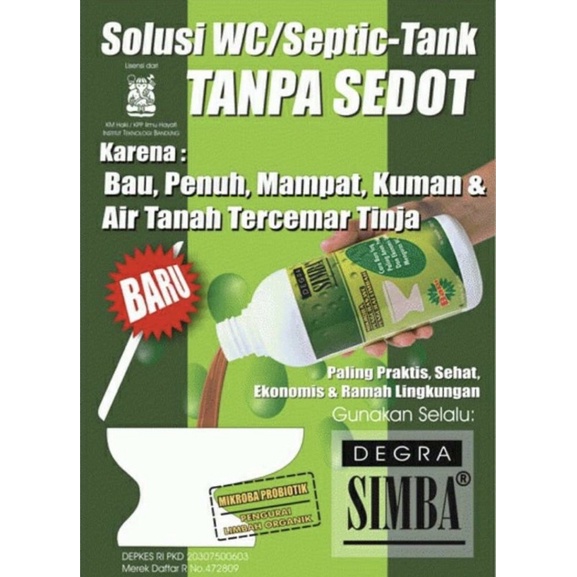 Solusi Murah Mengatasi WC Mampet Tersumbat Penuh