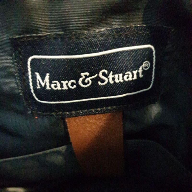 TAS MARC &amp; STUART PRELOVED ORIGINAL