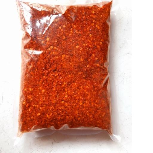 

❤️‍ cabe kasar hot jeletot original dan aroma daun jeruk 500gr 