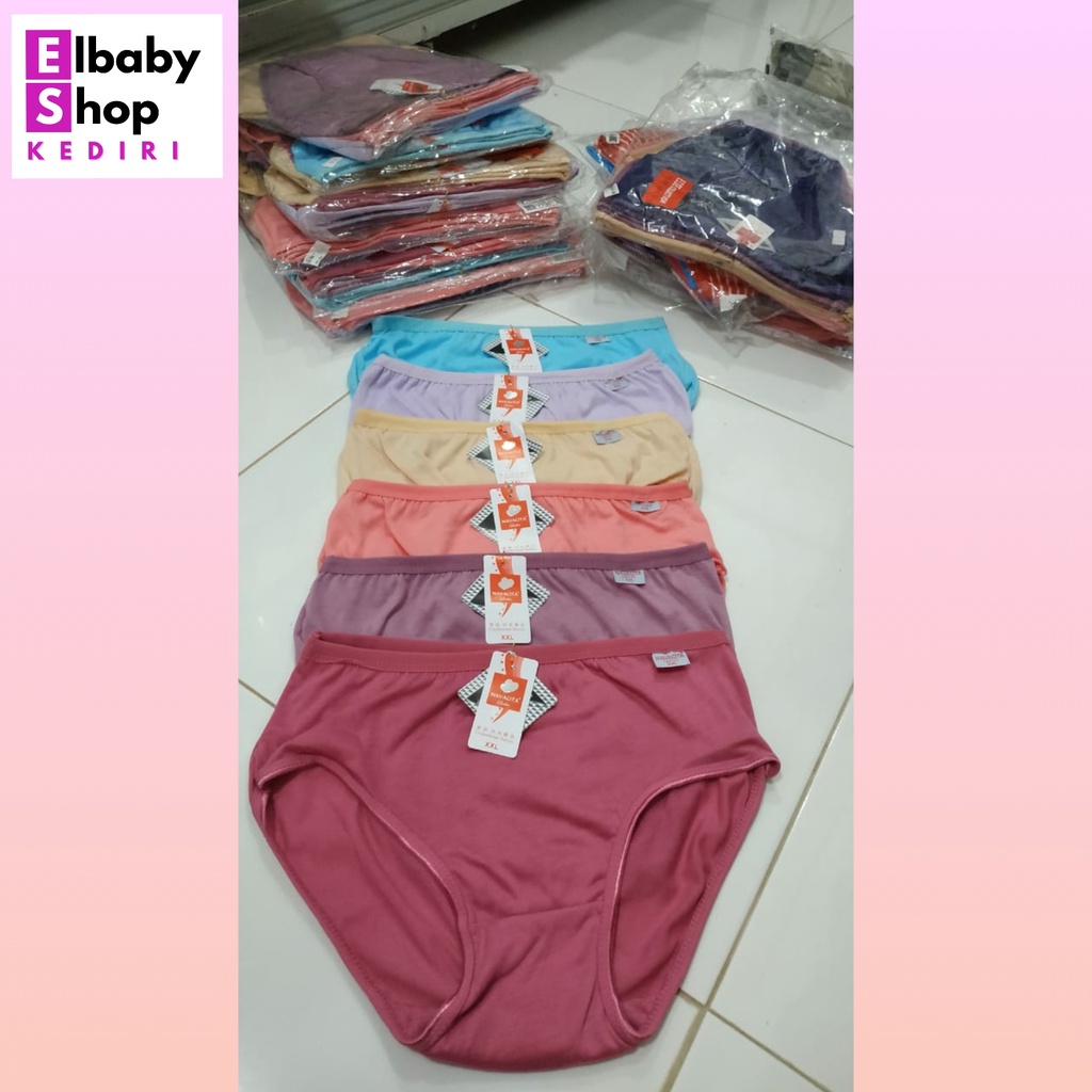 CD Wanita Esse/Navacita/TC/Slov