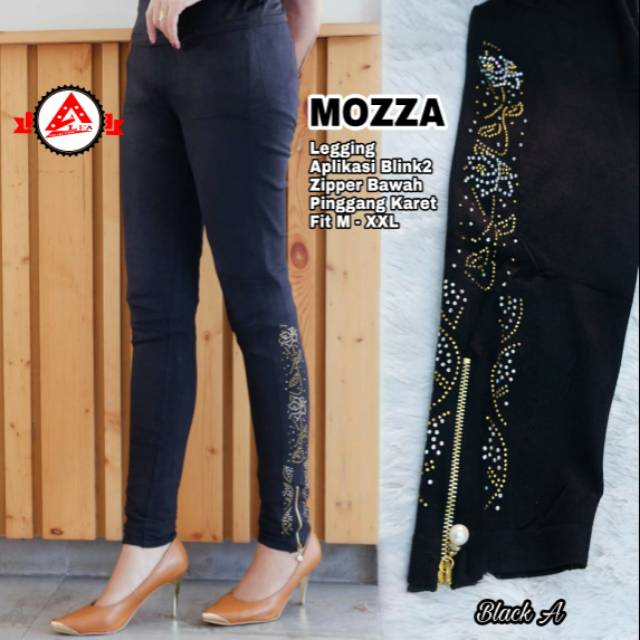 

Mozza