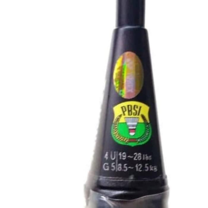 mantul habis badminton RAKET YONEX NANORAY 7000 YELLOW MADE IN JAPAN