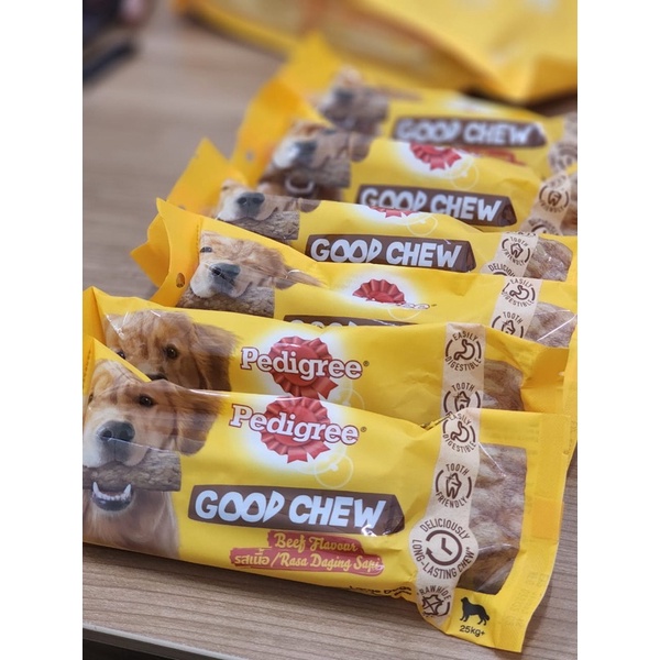 

GOOD CHEW 138gr