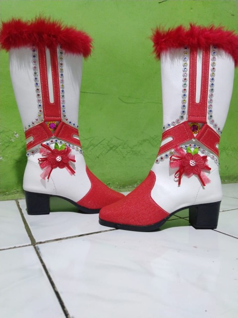 SEPATU MAYORET KENCANA MARCINGBAND DRUMBAND BEST SELLER TK SD SMP SMA