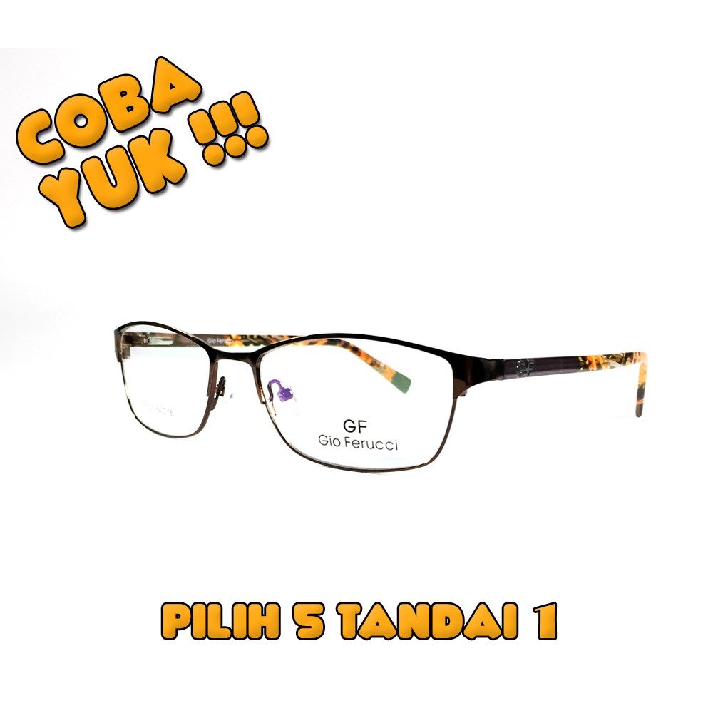 Gio Ferucci GF001 Kacamata