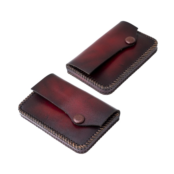 Jayuwan CHB Holder Bahan Full Kulit Asli