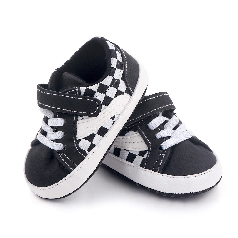 2-15 bln SEPATU BAYI vol.T ANAK SHOES LAKILAKI CASUAL CONVERSE GAUL BSBC